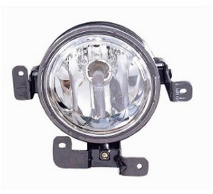 Van Wezel Mistlamp 8252996