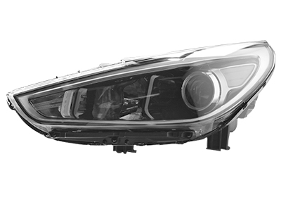 Van Wezel Koplamp 8254961