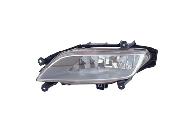 Van Wezel Mistlamp 8273997