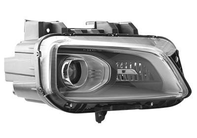 Van Wezel Koplamp 8279964