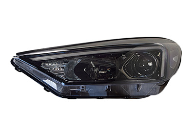 Van Wezel Koplamp 8286961