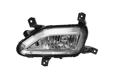 Van Wezel Mistlamp 8286995