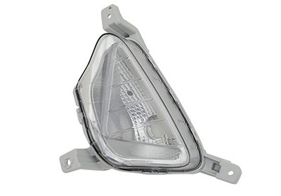 Van Wezel Dagrijverlichting 8298957