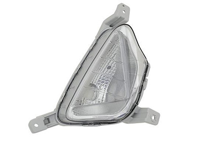 Van Wezel Dagrijverlichting 8298958