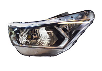 Van Wezel Koplamp 8298962