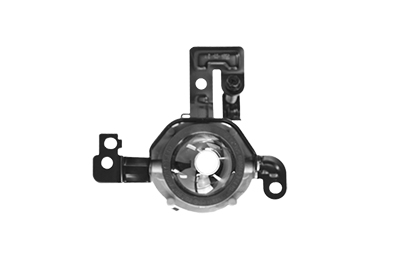 Van Wezel Mistlamp 8305996