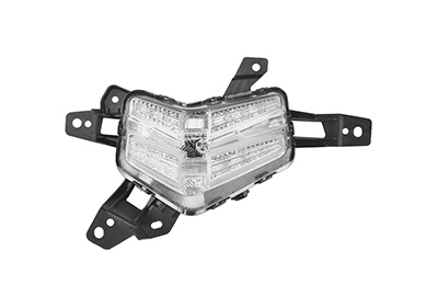 Van Wezel Dagrijverlichting 8307957