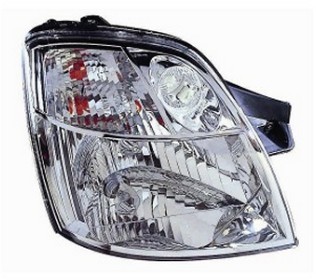 Van Wezel Koplamp 8312942