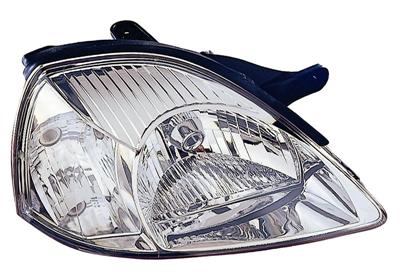 Van Wezel Koplamp 8316964