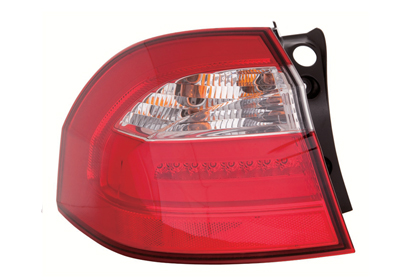 Bodermann Achterlicht 4628432