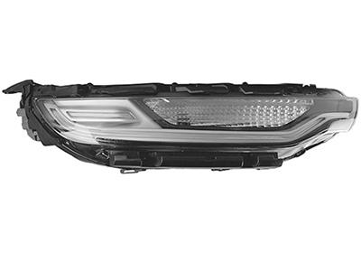 Van Wezel Koplamp 8338966