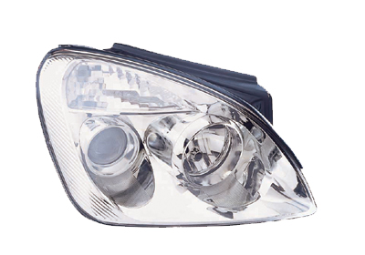 Van Wezel Koplamp 8351962