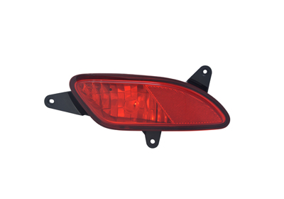 Van Wezel Reflector 8353930