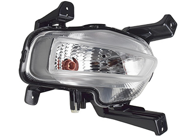 Van Wezel Dagrijverlichting 8363958