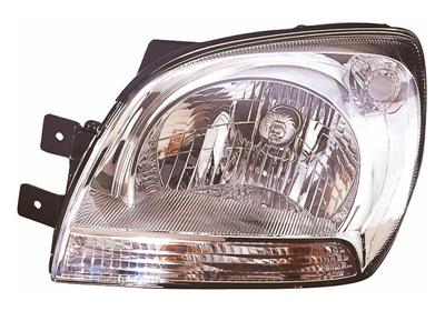 Van Wezel Koplamp 8381961