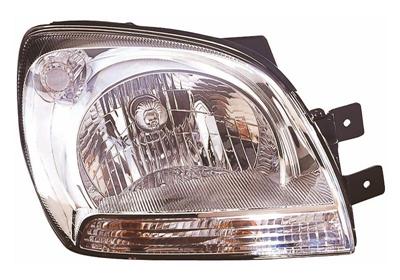 Van Wezel Koplamp 8381962