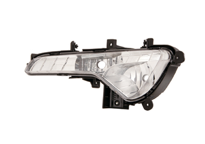 Van Wezel Mistlamp 8383995