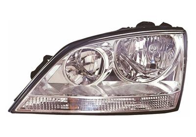 Van Wezel Koplamp 8385961