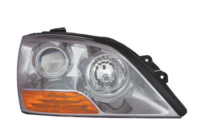 Van Wezel Koplamp 8386962