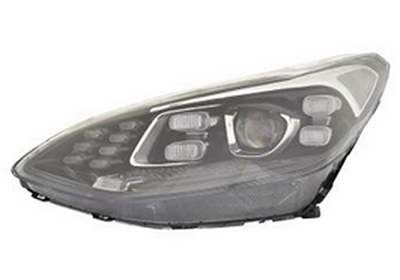 Van Wezel Koplamp 8394965