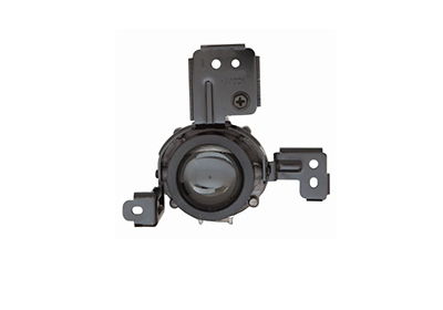 Van Wezel Mistlamp 8394995