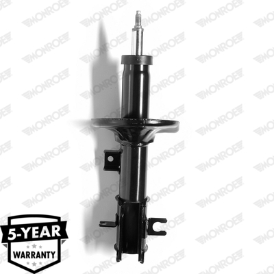 Monroe Schokdemper 11456