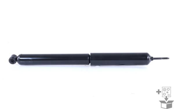 Monroe Schokdemper 37120