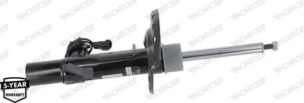 Monroe Schokdemper C2504R