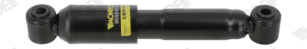 Monroe Schokdemper cabine ophanging CB0117