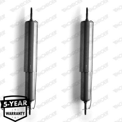 Monroe Schokdemper D4473