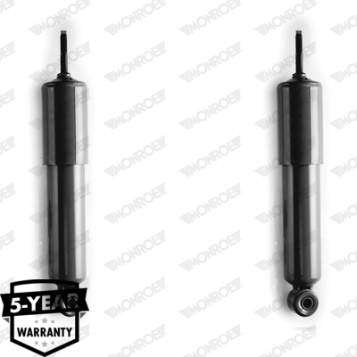 Monroe Schokdemper D4486