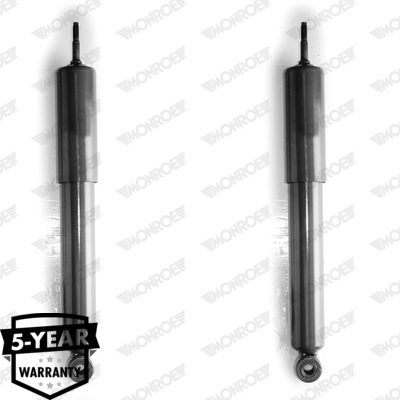 Monroe Schokdemper D5471