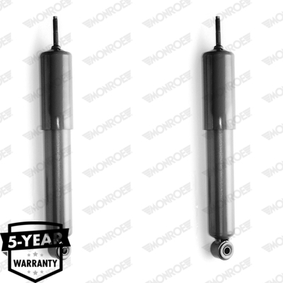 Monroe Schokdemper D5472