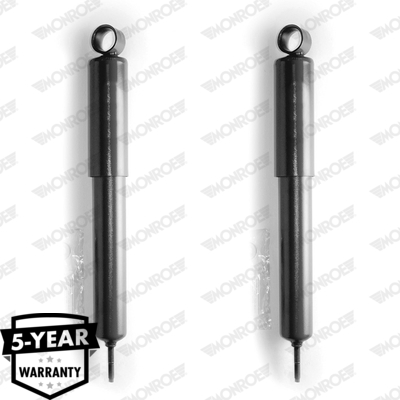 Monroe Schokdemper D6435