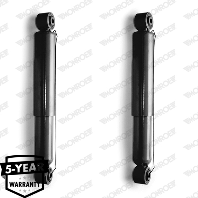Monroe Schokdemper D8347