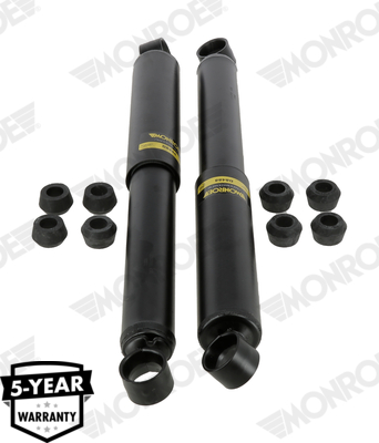 Monroe Schokdemper D8488