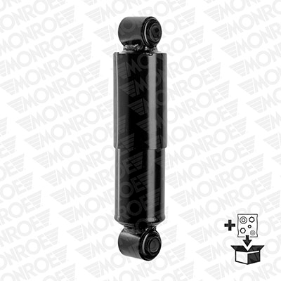 Monroe Schokdemper F5173