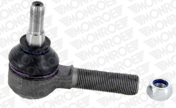 Monroe Spoorstangeind / Stuurkogel L17124