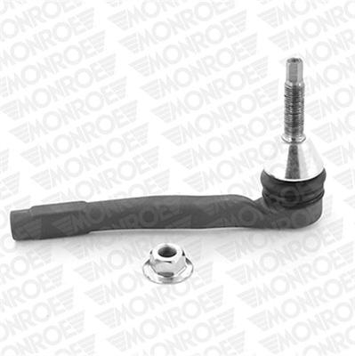 Monroe Spoorstangeind / Stuurkogel L23153