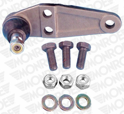 Monroe Fuseekogel L2757