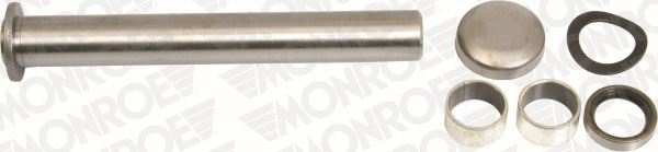 Monroe Hulpstuurarm L29025