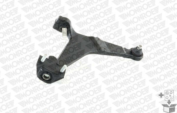 Monroe Draagarm L38505