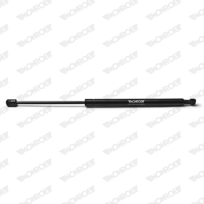 Monroe Gasveer, kofferruimte ML5383