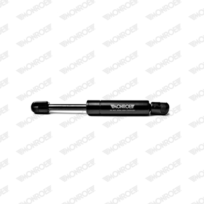 Monroe Gasveer, motorkap ML5517