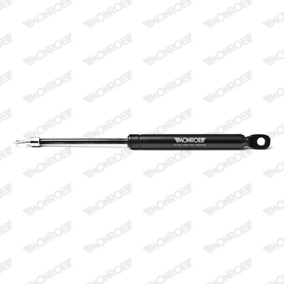 Monroe Gasveer, motorkap ML5596