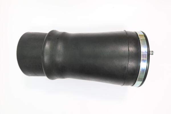 Monroe Luchtvering, chassis ASP013