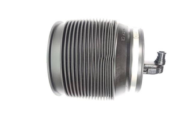 Monroe Luchtvering, chassis ASP022