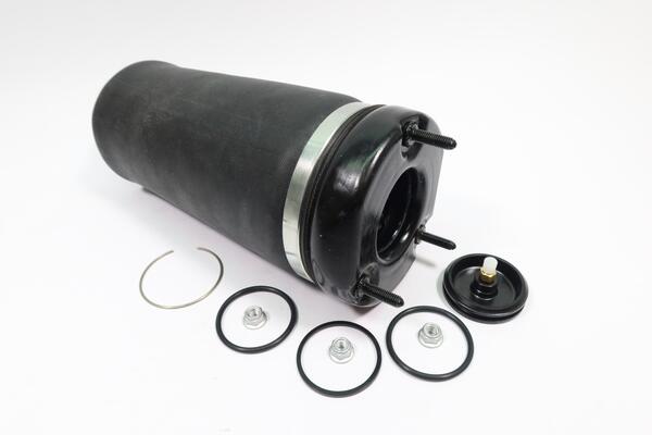 Monroe Luchtvering, chassis ASP026