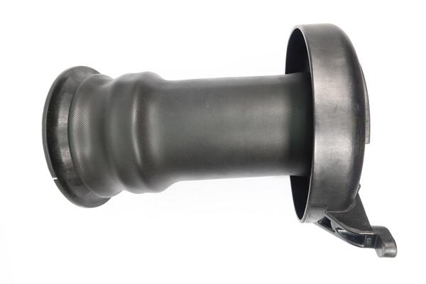 Monroe Luchtvering, chassis ASP030