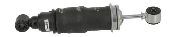 Monroe Schokdemper cabine ophanging CB0003